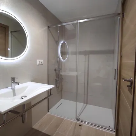 Precioso Apartment *