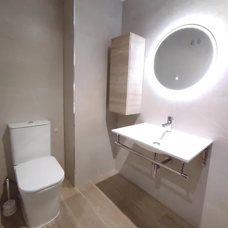 Precioso Apartment *