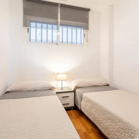 Apartment Precioso Santa Pola