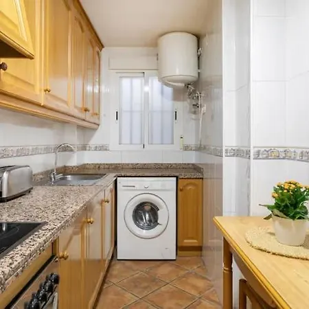 Apartment Precioso