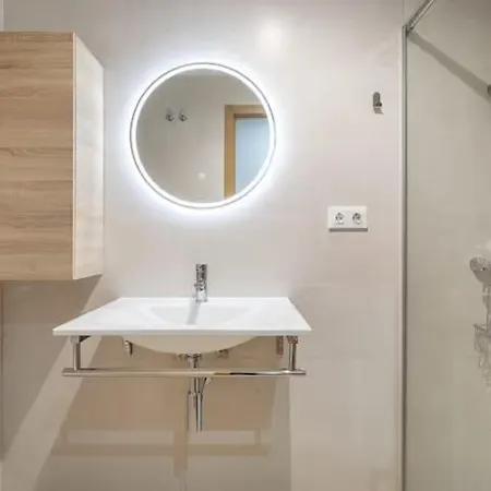Apartment Precioso