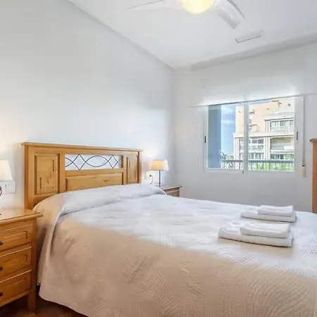 Apartment Precioso Santa Pola