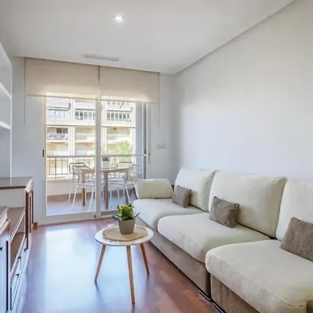 Apartment Precioso *