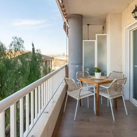 Precioso Apartment *