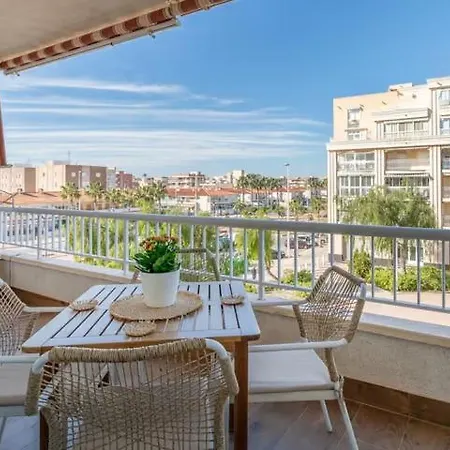 Apartment Precioso