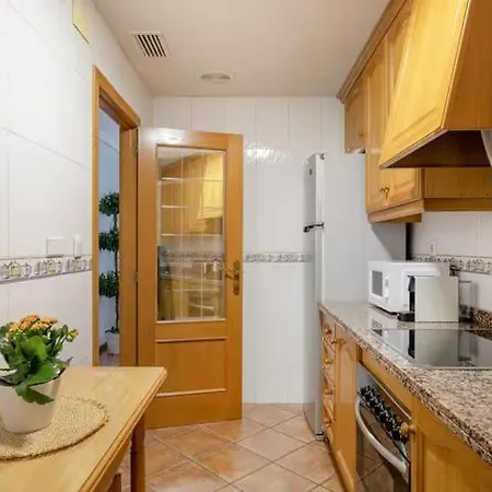 Precioso Apartment Santa Pola