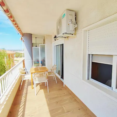 Apartment Precioso
