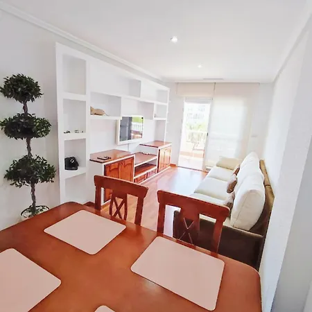 Precioso Apartment Santa Pola